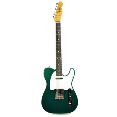 Fender Custom Shop 1960 Telecaster Custom - British Racing Green