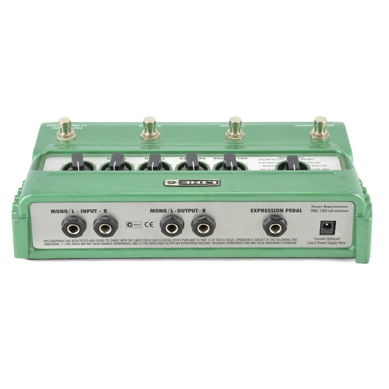 Line 6 DL4 Delay - Used