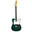 Fender Custom Shop 1960 Telecaster Custom - British Racing Green