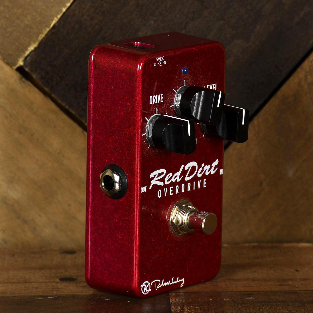 Keeley Red Dirt OD - Used