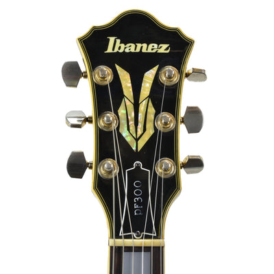 Ibanez PF-300 With Hard Case - Used