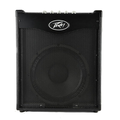 Peavey Max 112 Bass Combo - Used
