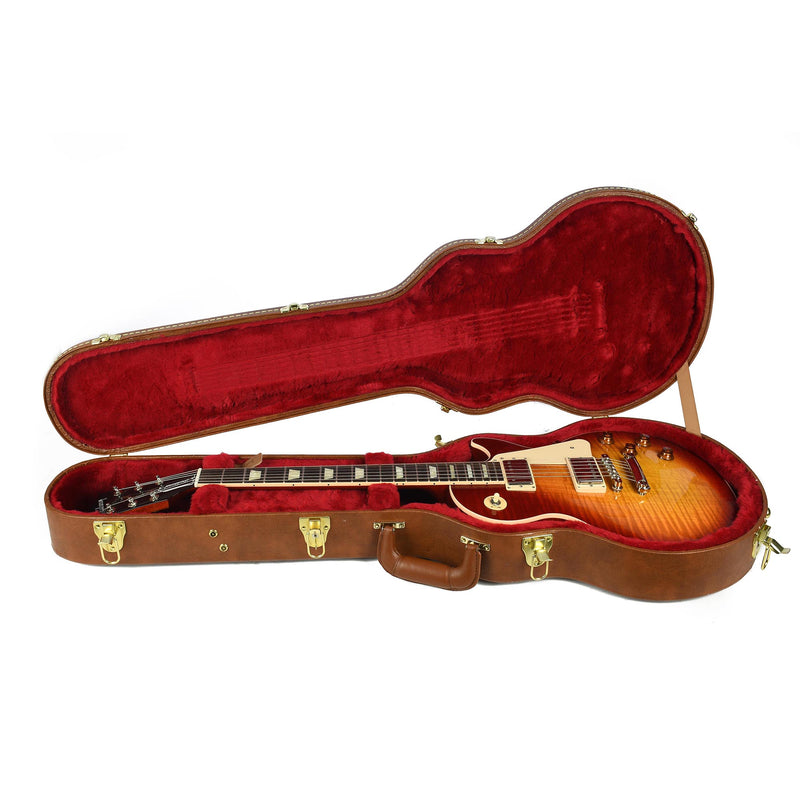 Gibson 2019 Les Paul Traditional Cherry Burst - Used