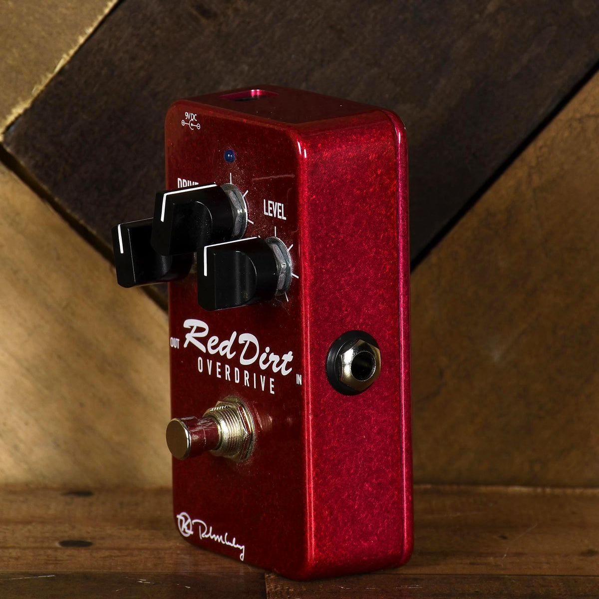 Keeley Red Dirt OD - Used