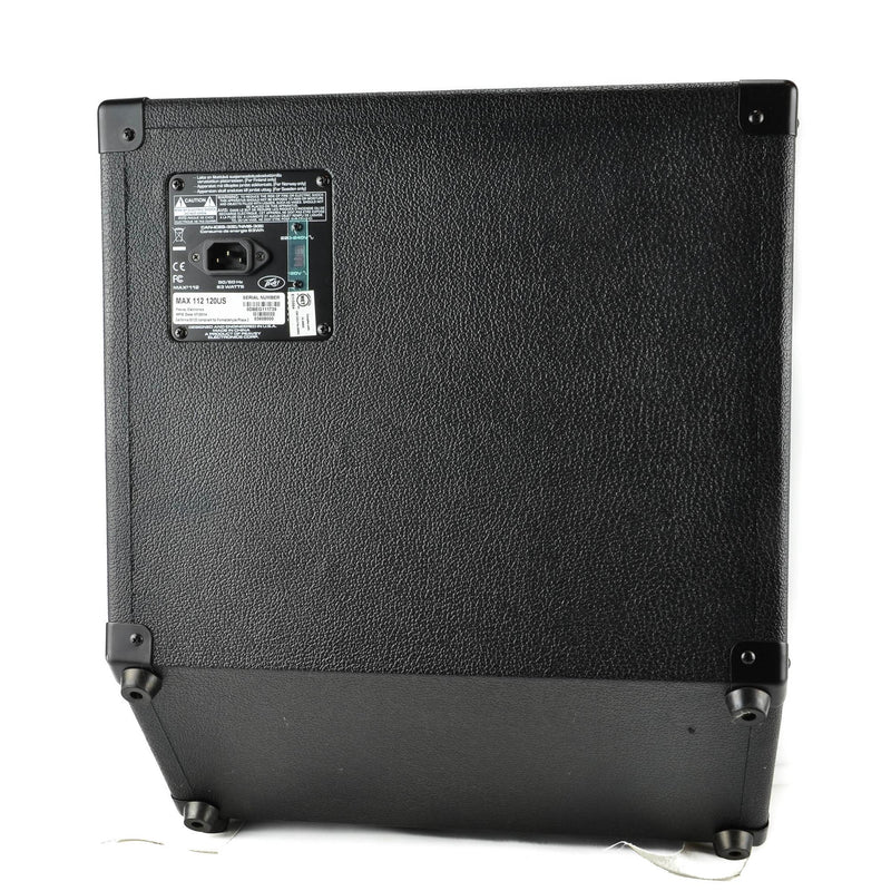 Peavey Max 112 Bass Combo - Used