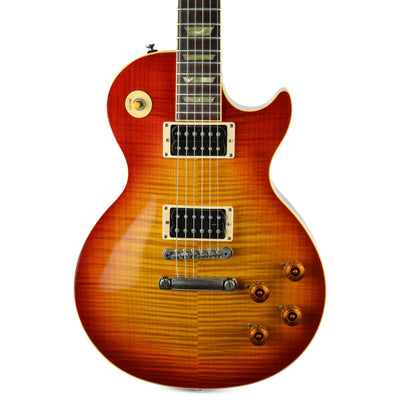 Gibson '93 Gibson Les Paul Classic Premium Plus - Heritage Cherry Sunburst - Used