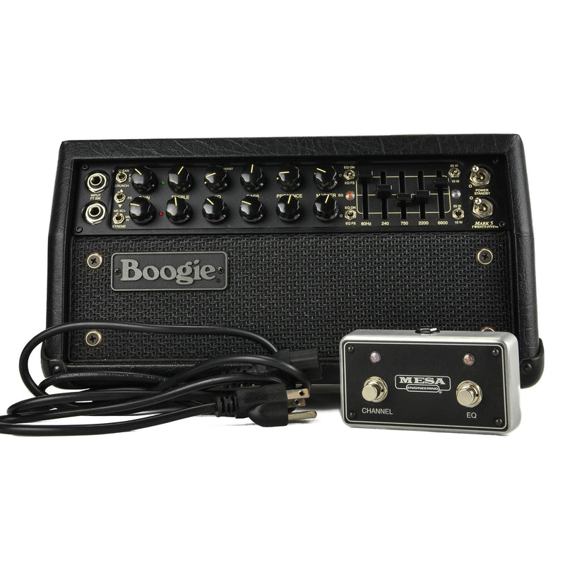 Mesa Boogie Mark V Twenty Five - Used