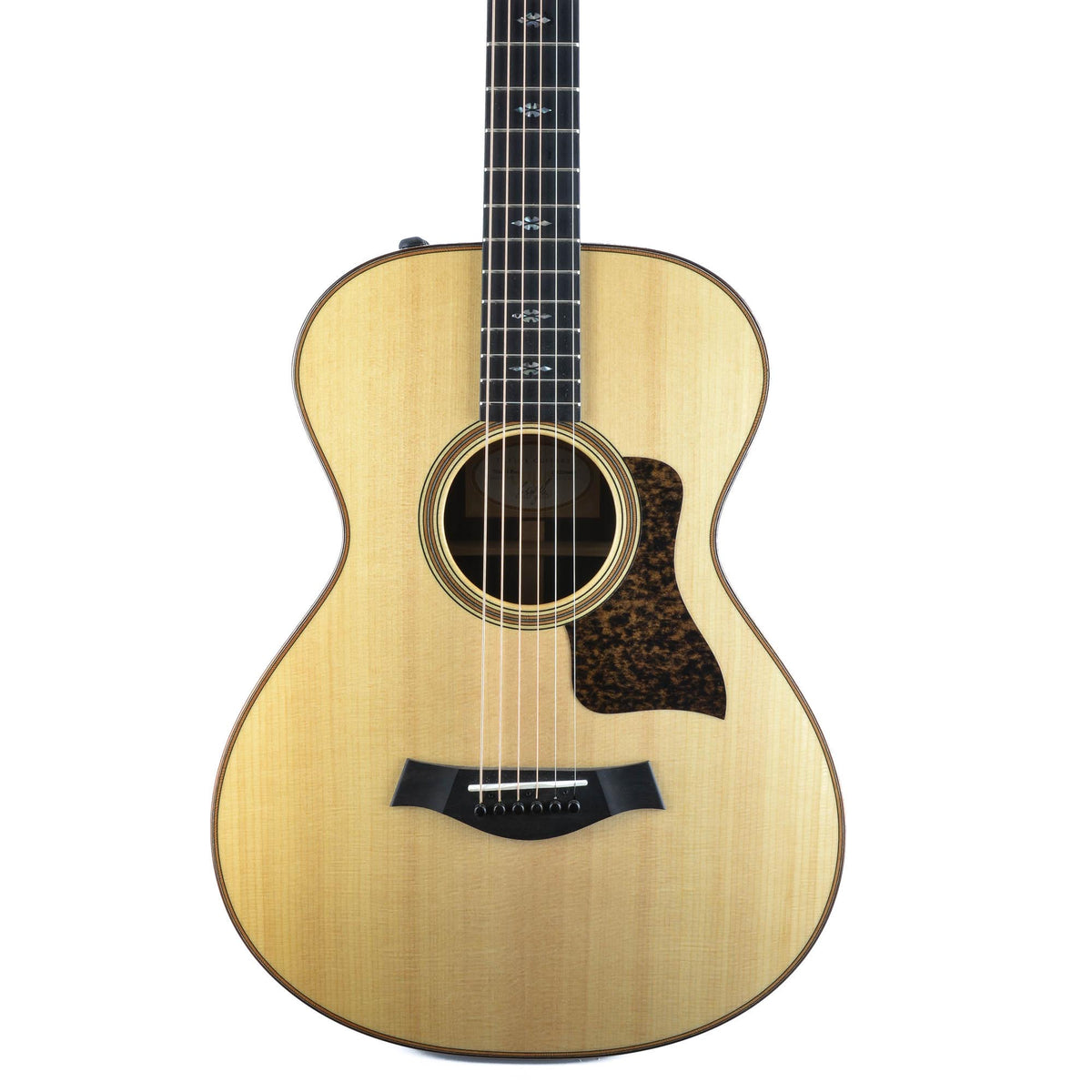 Taylor 712E 12 Fret With OHSC - Used