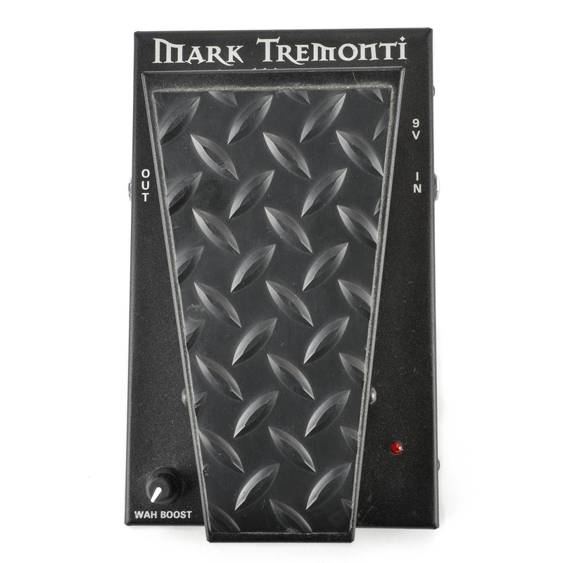 Morley Mark Tremonti Wah - Used