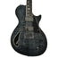 LTD BW-1 Evertune - See Thru Black - Used