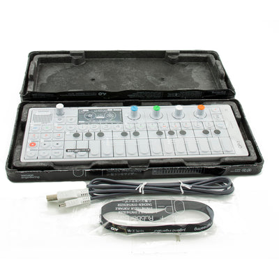 Teenage Engineering OP-1 Portable Synthesizer - Open Box