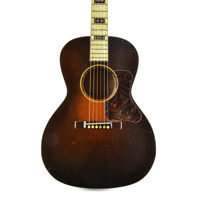 Gibson 1934 L - Century of Progress Acoustic - Used