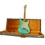 Fender Custom Shop '64 Stratocaster Closet Classic Seafoam Green - Used