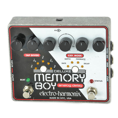 Electro Harmonix Deluxe Memory Boy - Used