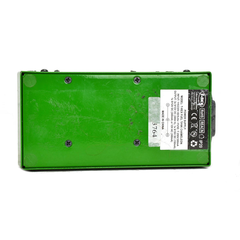 T Rex Fuel Tank Chameleon Power Supply - Used