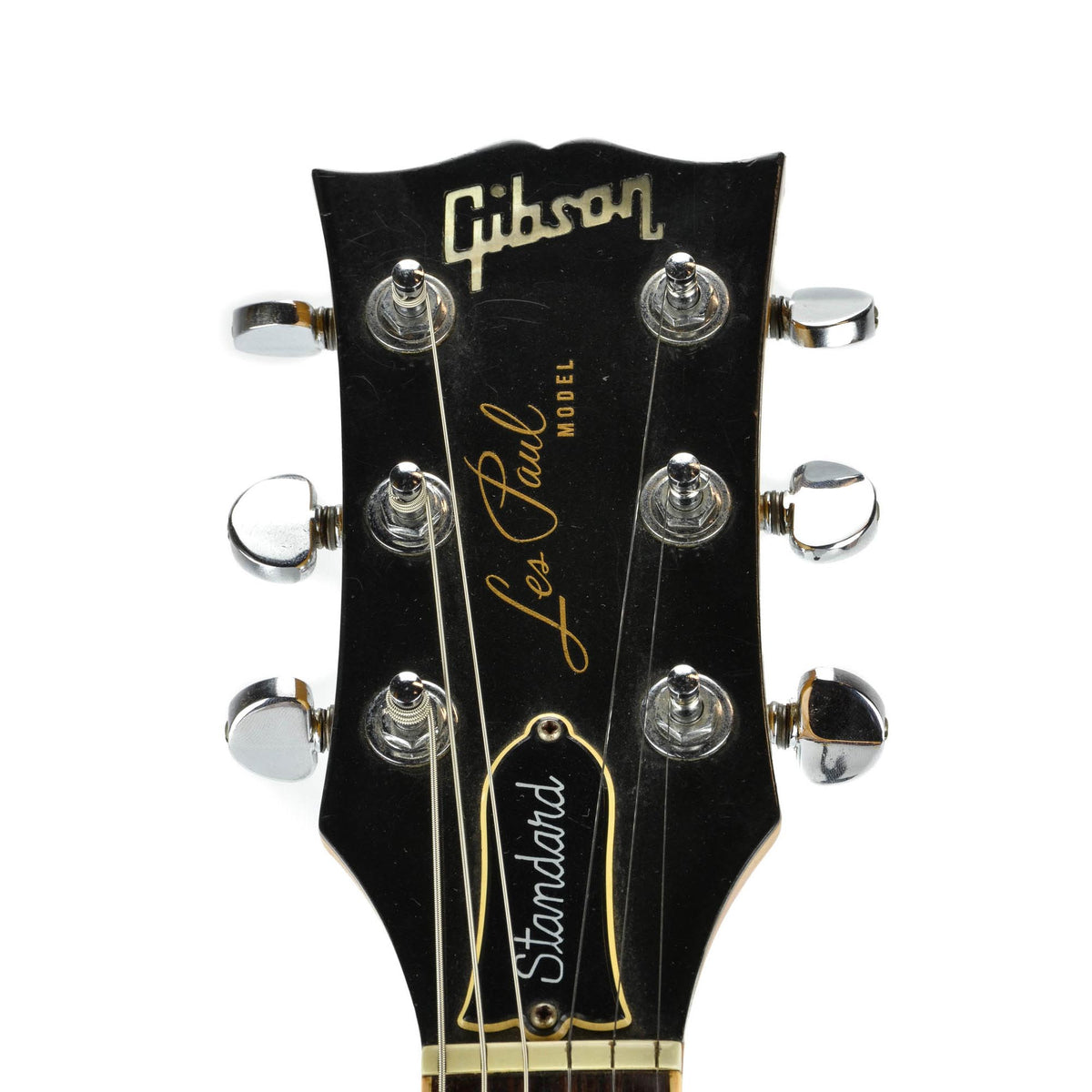 Gibson Les Paul Standard 1981 With Original Hardshell - Used