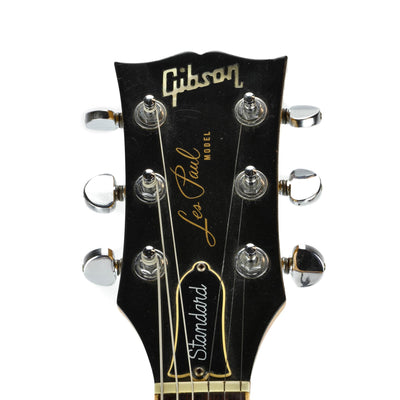 Gibson Les Paul Standard 1981 With Original Hardshell - Used