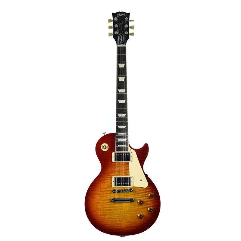 Gibson 2019 Les Paul Traditional Cherry Burst - Used