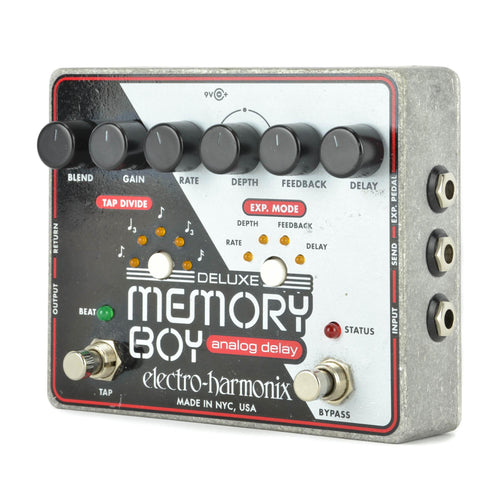 Electro Harmonix Deluxe Memory Boy - Used