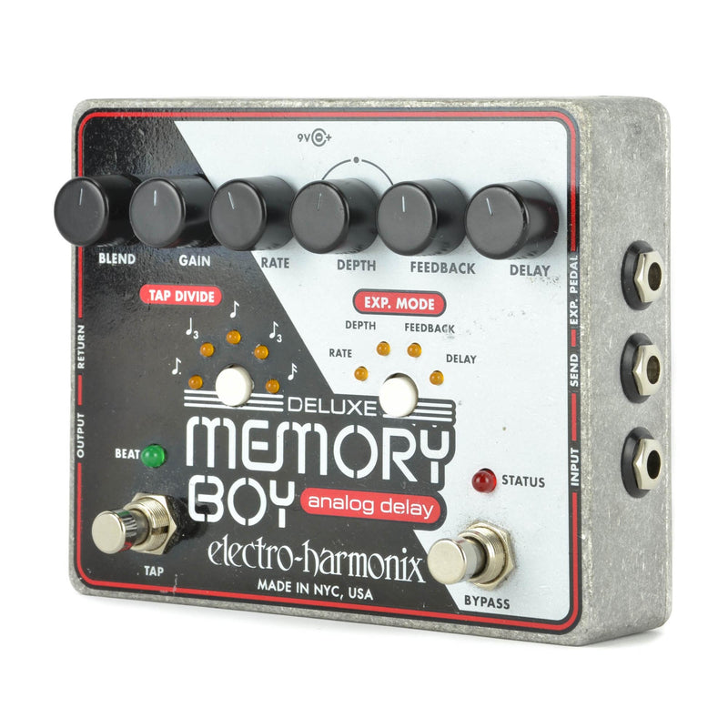 Electro Harmonix Deluxe Memory Boy - Used