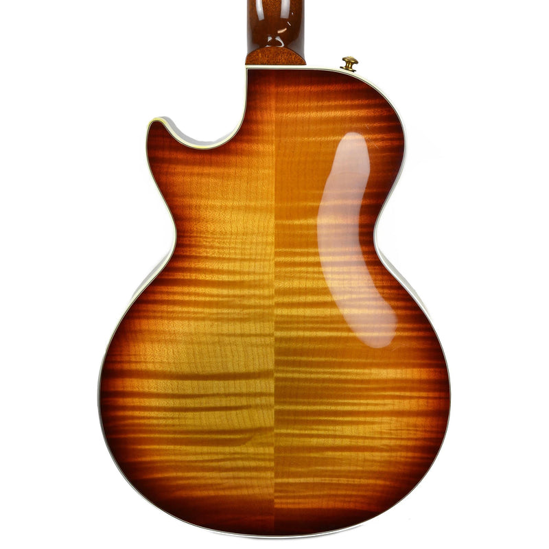 Gibson 2014 Les Paul Supreme - Honey Burst - Used