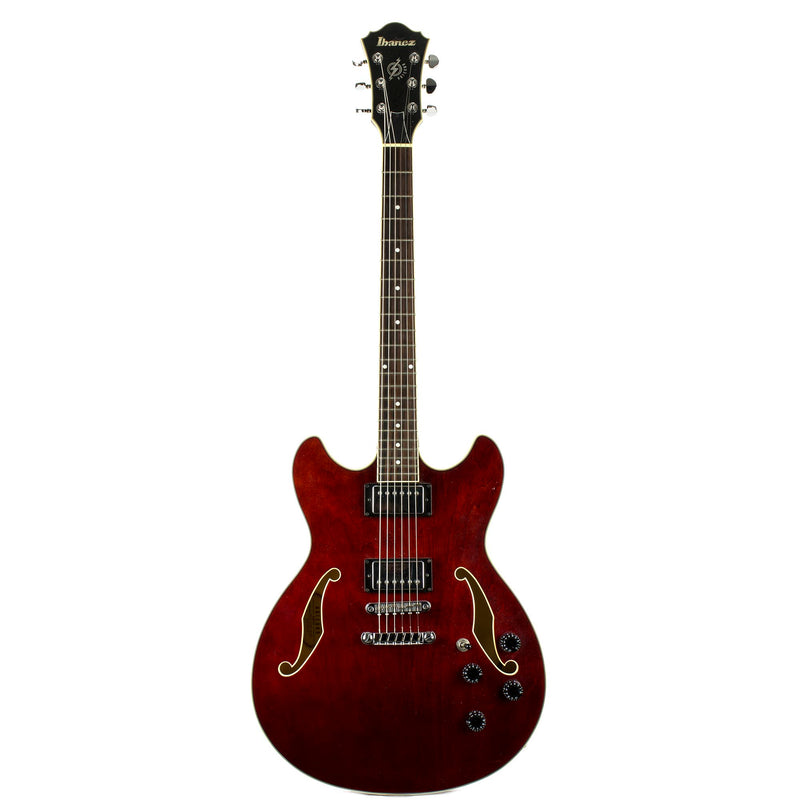 Ibanez AS73 Artcore - Trans Cherry - Used
