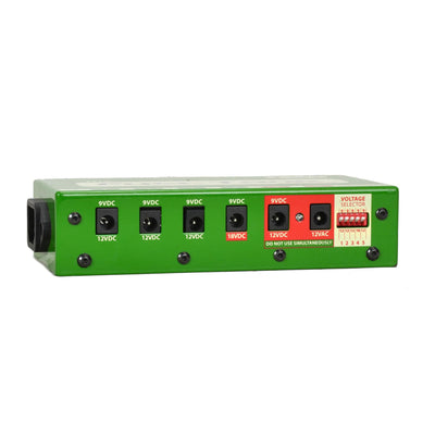 T Rex Fuel Tank Chameleon Power Supply - Used