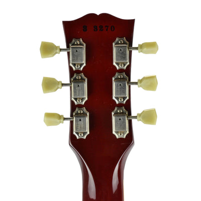 Gibson '93 Gibson Les Paul Classic Premium Plus - Heritage Cherry Sunburst - Used