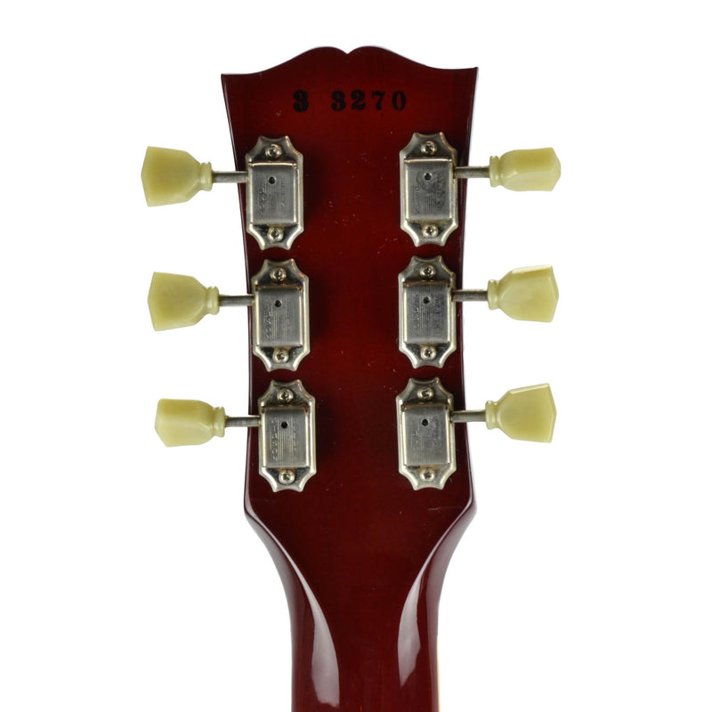 Gibson '93 Gibson Les Paul Classic Premium Plus - Heritage Cherry Sunburst - Used