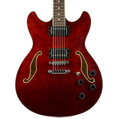 Ibanez AS73 Artcore - Trans Cherry - Used