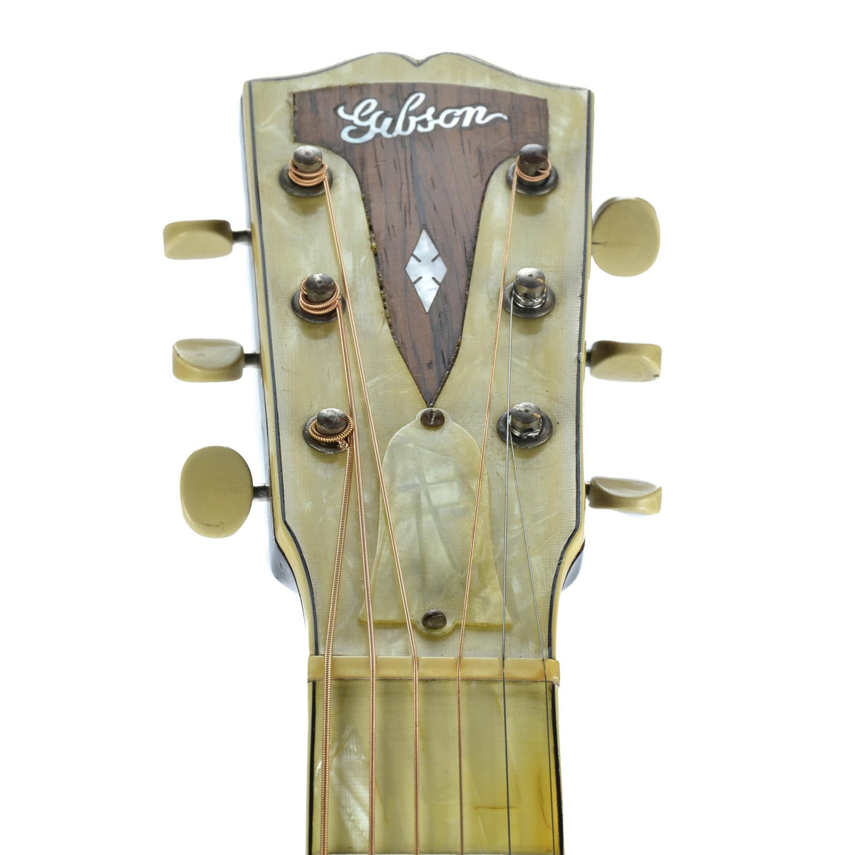 Gibson 1934 L - Century of Progress Acoustic - Used