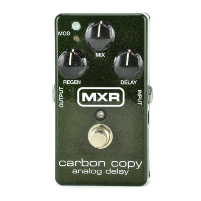 MXR Carbon Copy Delay - Used