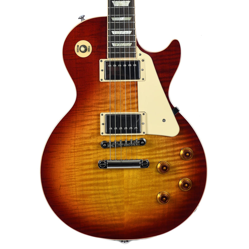 Gibson 2019 Les Paul Traditional Cherry Burst - Used