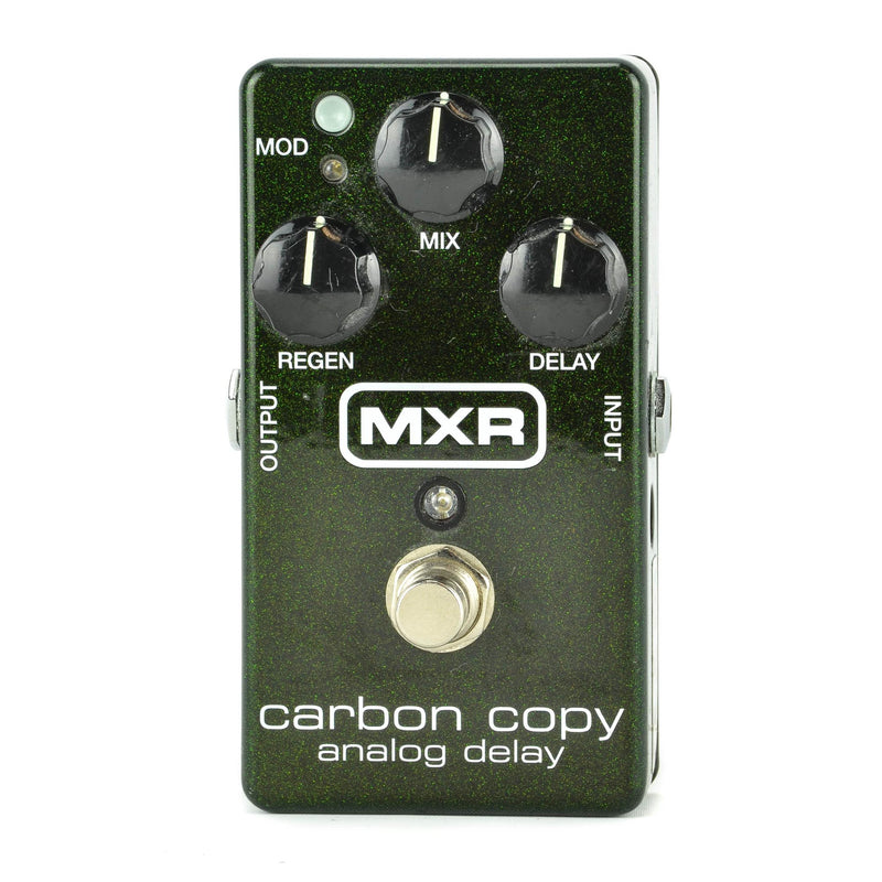 MXR Carbon Copy Delay - Used
