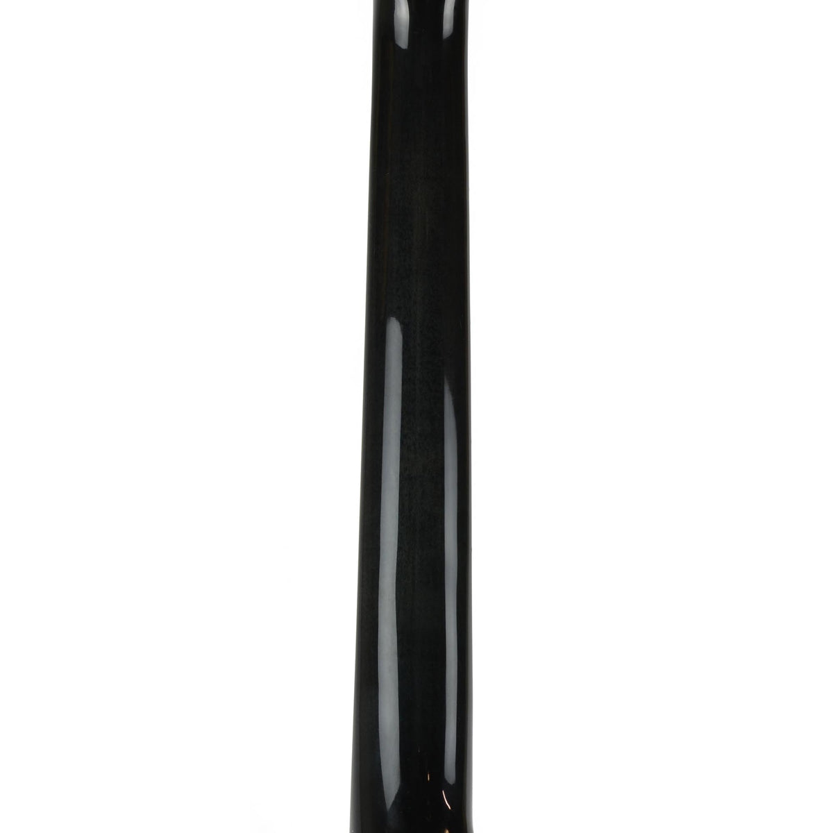 LTD BW-1 Evertune - See Thru Black - Used