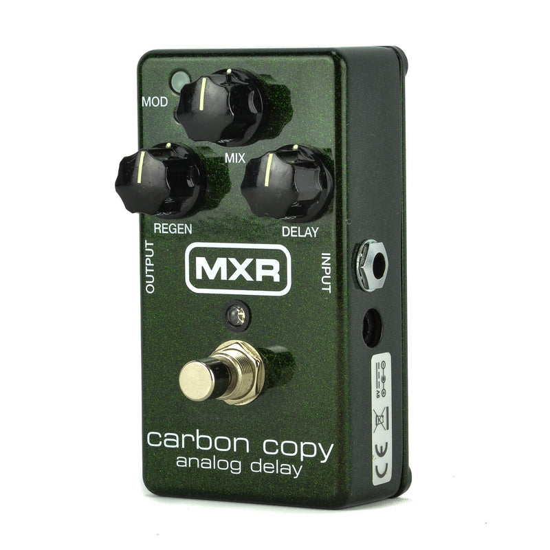 MXR Carbon Copy Delay - Used