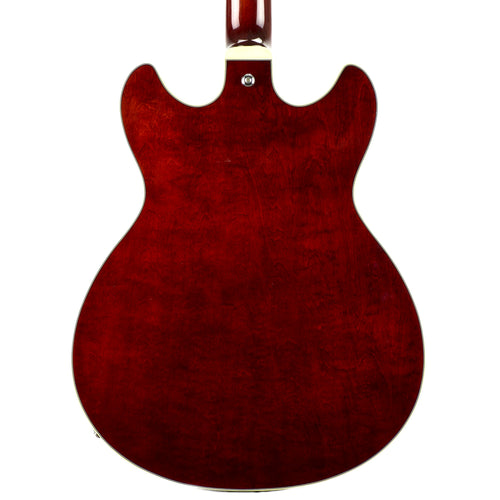Ibanez AS73 Artcore - Trans Cherry - Used
