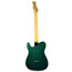 Fender Custom Shop 1960 Telecaster Custom - British Racing Green