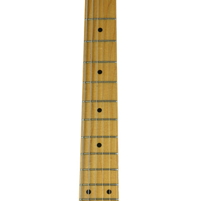 Fender Custom Shop '64 Stratocaster Closet Classic Seafoam Green - Used