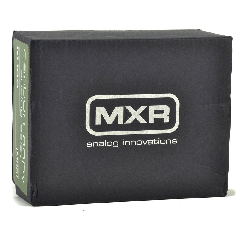 MXR Carbon Copy Delay - Used