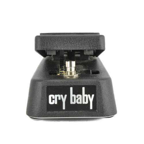 Dunlop GCB95 Wah - Used