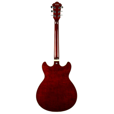 Ibanez AS73 Artcore - Trans Cherry - Used