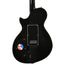 LTD BW-1 Evertune - See Thru Black - Used