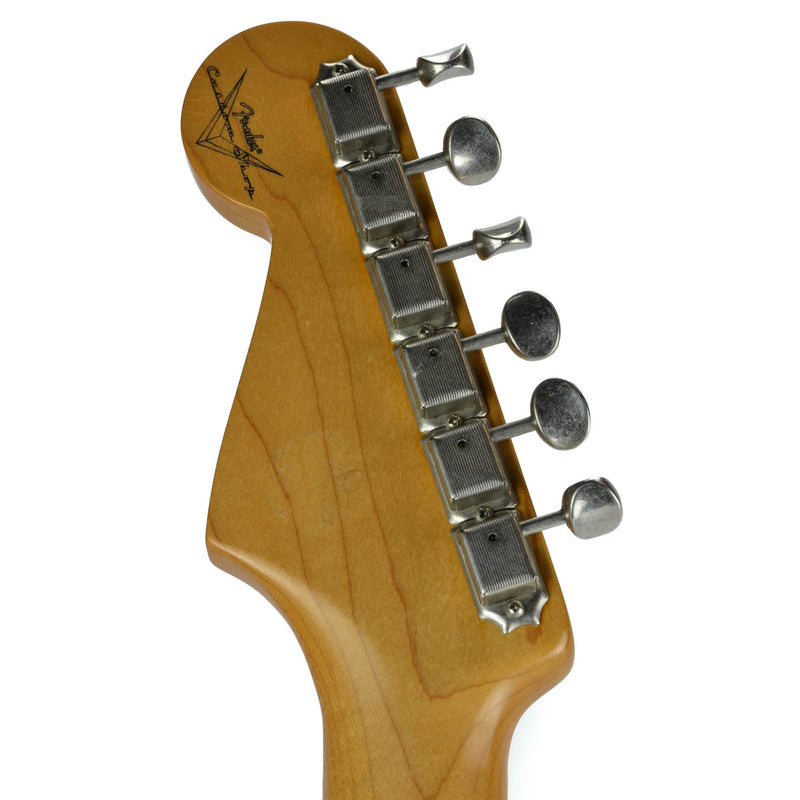 Fender Custom Shop '64 Stratocaster Closet Classic Seafoam Green - Used