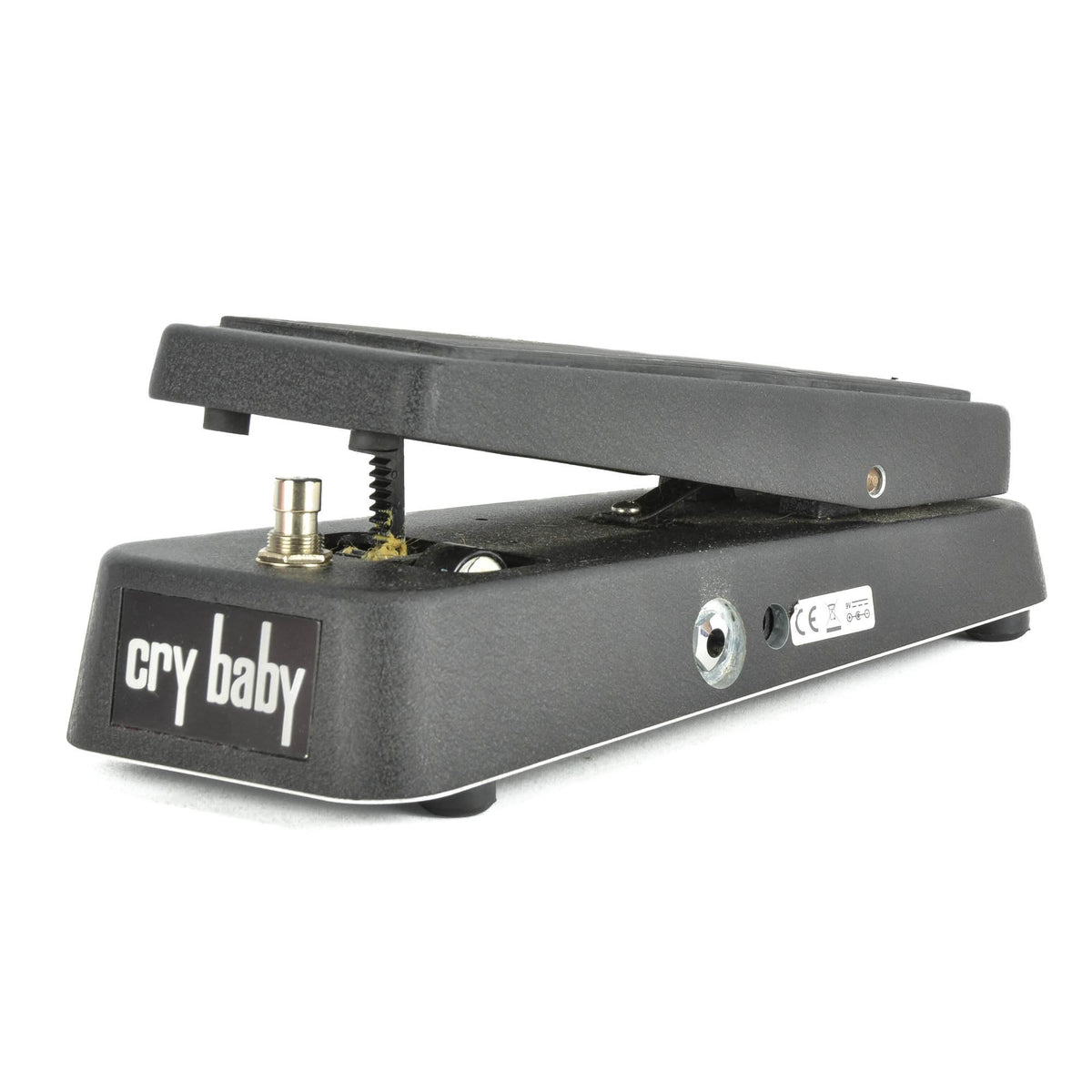 Dunlop GCB95 Wah - Used