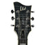 LTD BW-1 Evertune - See Thru Black - Used