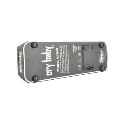 Dunlop GCB95 Wah - Used