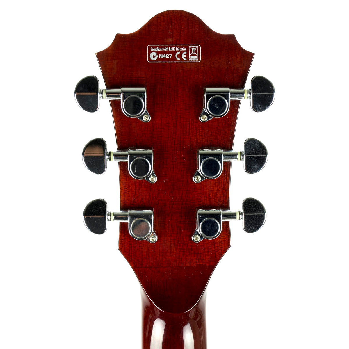 Ibanez AS73 Artcore - Trans Cherry - Used