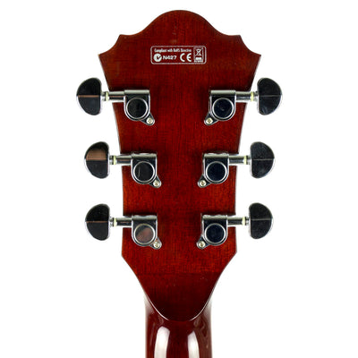 Ibanez AS73 Artcore - Trans Cherry - Used