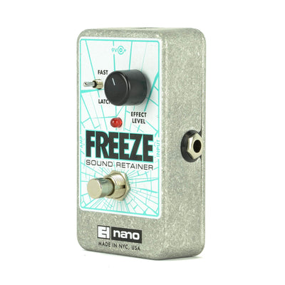 Electro Harmonix Freeze Sound Retainer - Used